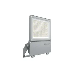 Ledvance LED Strålkastare Flex Vit 130W 19900lm 55x120D - 840 Kallvit | IP66 - Dali Dimbar - Asymmetrisk
