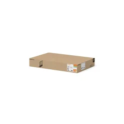 Ledvance LED Strålkastare Flex Vit 250W 37500lm 60D - 830 Varm Vit | IP66 - Dali Dimbar - Symmetrisk