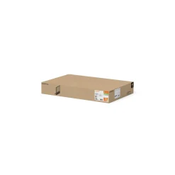 Ledvance LED Strålkastare Flex Vit 250W 37000lm 55x120D - 830 Varm Vit | IP66 - Dali Dimbar - Asymmetrisk