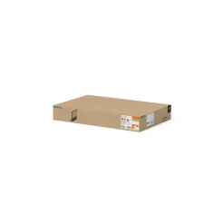 Ledvance LED Strålkastare Flex Vit 250W 39000lm 55x120D - 840 Kallvit | IP66 - Asymmetrisk
