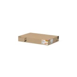 Ledvance LED Strålkastare Flex Vit 250W 39000lm 45x140D - 840 Kallvit | IP66 - Asymmetrisk