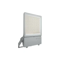 Ledvance LED Strålkastare Flex Vit 450W 70000lm 55x120D - 840 Kallvit | IP66 - Dali Dimbar - Asymmetrisk