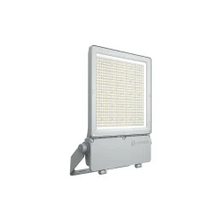 Ledvance LED Strålkastare Flex Vit 250W 39500lm 30D - 840 Kallvit | IP66 - Dali Dimbar - Symmetrisk
