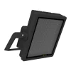 Ledvance LED Strålkastare High Mast Aluminium Svart 470W 60000lm 110X30D - 740 Kallvit | IP66 - Asymmetrisk - Exkl. Drivdon