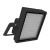 Ledvance LED Strålkastare High Mast Aluminium Svart 470W 70000lm 60D - 740 Kallvit | IP66 - Symmetrisk - Exkl. Drivdon