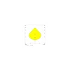 Ledvance LED Strålkastare High Mast Aluminium Svart 470W 70000lm 90D - 757 Kallvit | IP66 - Symmetrisk - Exkl. Drivdon