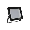 Ledvance LED Strålkastare Kompakt Svart 90W 8100lm 100D - 830 Varm Vit | IP65 - Symmetrisk