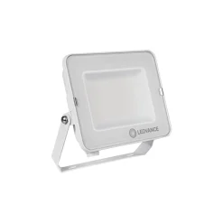 Ledvance LED Strålkastare Kompakt Vit 50W 4500lm 100D - 830 Varm Vit | IP65 - Symmetrisk