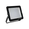 Ledvance LED Strålkastare Kompakt Svart 180W 18000lm 100D - 840 Kallvit | IP65 - Symmetrisk