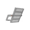 Ledvance LED Strålkastare MAX Vägg Grå 1200W 164000lm 50Dx10D - 757 Dagsljus | IP66 - Asymmetrisk