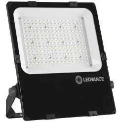 Ledvance LED Strålkastare Performance 150W 19900lm 55x110D - 840 Kallvit | IP66 - Dali Dimbar - Asymmetrisk