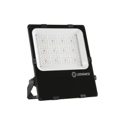Ledvance LED Strålkastare Performance 150W 19900lm 55x110D - 840 Kallvit | IP66 - Dali Dimbar - Asymmetrisk