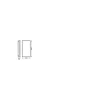Ledvance LED Taklampa Magnet Svart 42W 2300lm - 830-865 Justerbar Vit | Dimbar