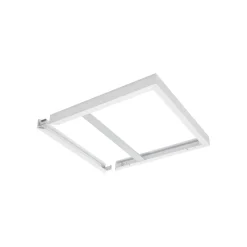 Ledvance Panel 625 Avtagbar Avtagbar Ytmonterad Kit H75