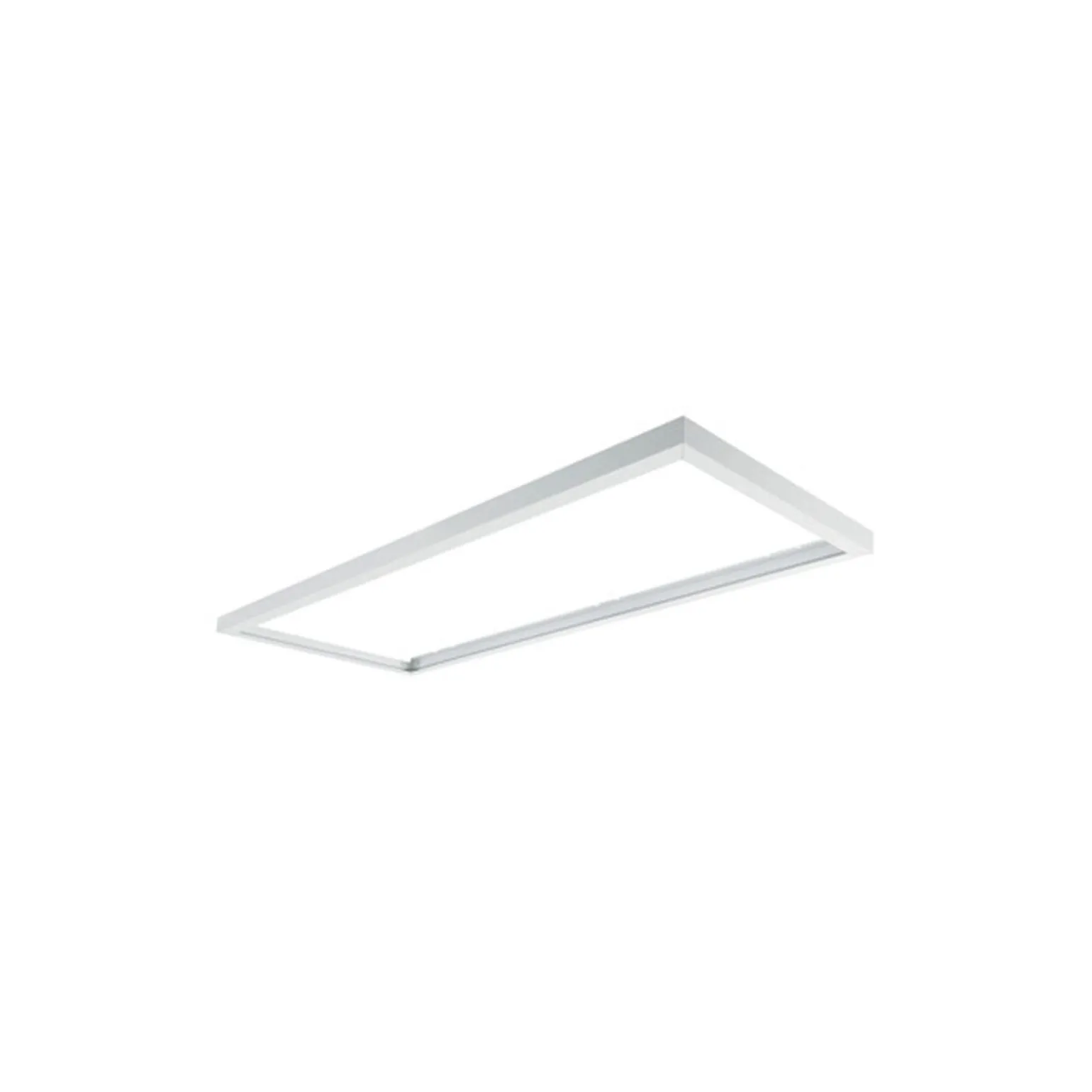 Ledvance Panel Value 1200x600 Avtagbar Surface Mounted Kit