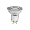 Ledvance Performance LED Spot Reflektor GU10 PAR16 3.4W 230lm 36D - 930 Varm Vit | Bästa färgåtergivning - Dimbar - Ersättare 35W