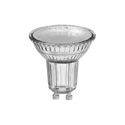 Ledvance Performance LED Spot Reflektor GU10 PAR16 2.6W 230lm 36D - 827 Extra Varm Vit | Ersättare 35W