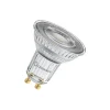 Ledvance Performance LED Spot Reflektor GU10 PAR16 3.4W 230lm 36D - 940 Kallvit | Bästa färgåtergivning - Dimbar - Ersättare 35W