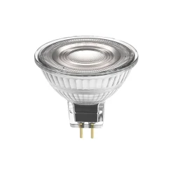 Ledvance Performance LED Spot Reflektor GU5.3 MR16 2.6W 210lm 36D - 840 Kallvit | Ersättare 20W