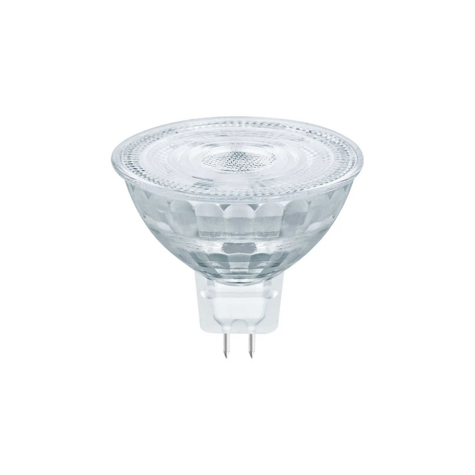 Ledvance Performance LED Spot Reflektor GU5.3 MR16 3.4W 230lm 36D - 940 Kallvit | Bästa färgåtergivning - Dimbar - Ersättare 20W