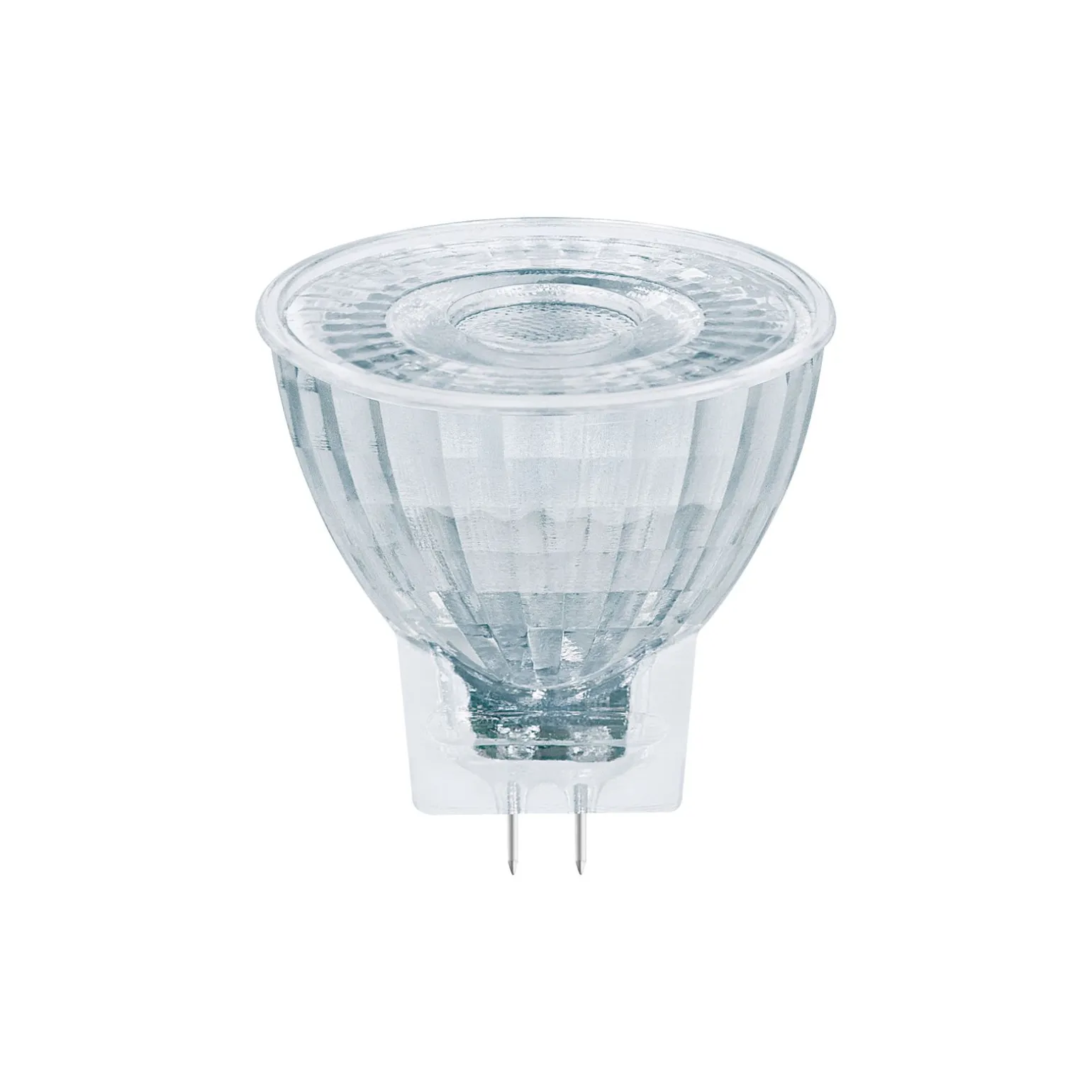 Ledvance Performance LED Spot Reflektor GU4 MR11 2.8W 184lm 36D - 927 Extra Varm Vit | Bästa färgåtergivning - Dimbar - Ersättare 20W