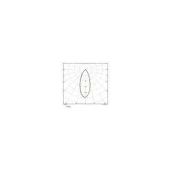 Ledvance Performance LED Spot Reflektor GU4 MR11 4.2W 345lm 36D - 840 Kallvit | Ersättare 35W