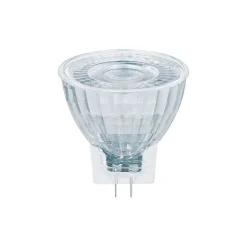 Ledvance Performance LED Spot Reflektor GU4 MR11 4.2W 345lm 36D - 827 Extra Varm Vit | Ersättare 35W
