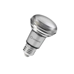 Ledvance Performance LED Spot E27 R63 4.9W 345lm 36D - 927 Extra Varm Vit | Bästa färgåtergivning - Dimbar - Ersättare 60W