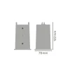 LEDVANCE Pole Adaptor gatubelysning Flex reduction | 60 to 42mm