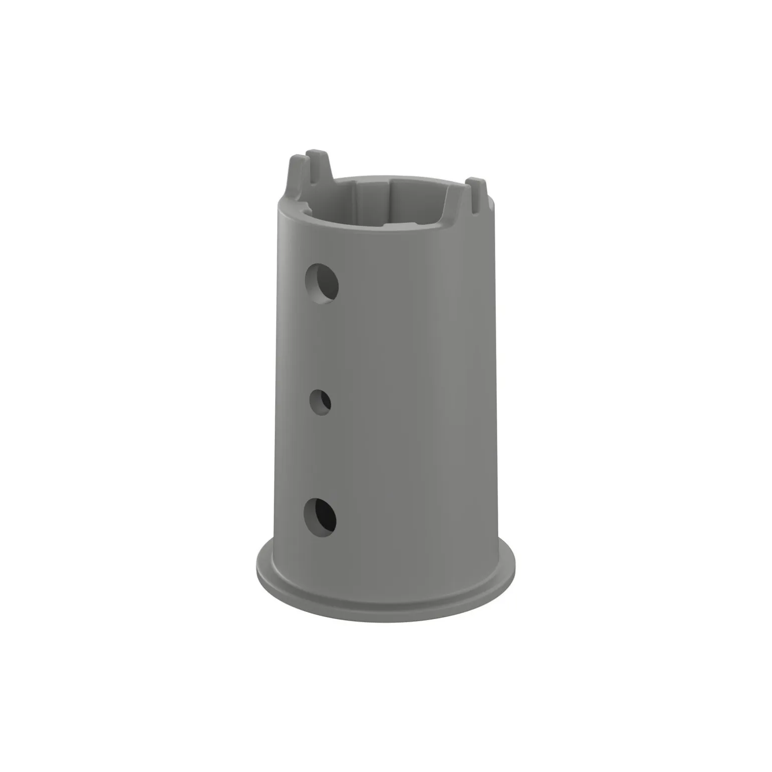 LEDVANCE Pole Adaptor gatubelysning Flex reduction | 60 to 42mm