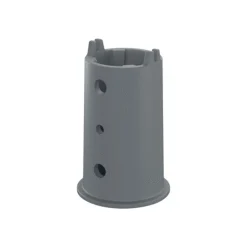 LEDVANCE Pole Adaptor gatubelysning Flex reduction | 60 to 42mm