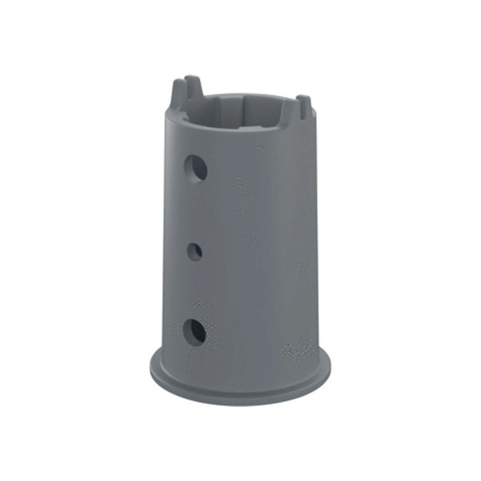LEDVANCE Pole Adaptor gatubelysning Flex reduction | 60 to 42mm