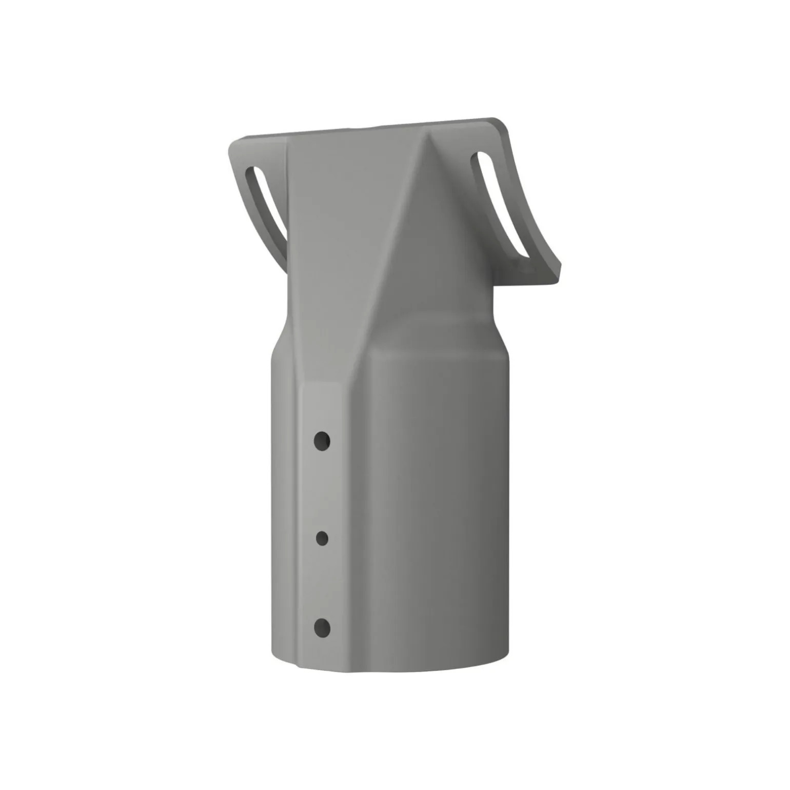LEDVANCE Pole Adaptor gatubelysning Flex Spigot | 76mm