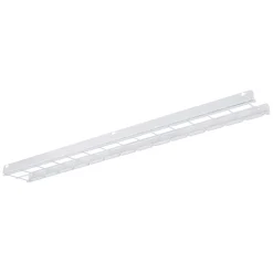 Ledvance Skyddande Lock För Low Bay Flex Luminaires Vit