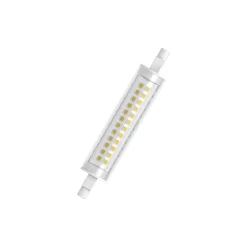 Ledvance Slim Line LED R7s 118mm Klar 12W 1521lm - 827 Extra Varm Vit | Ersättare 100W