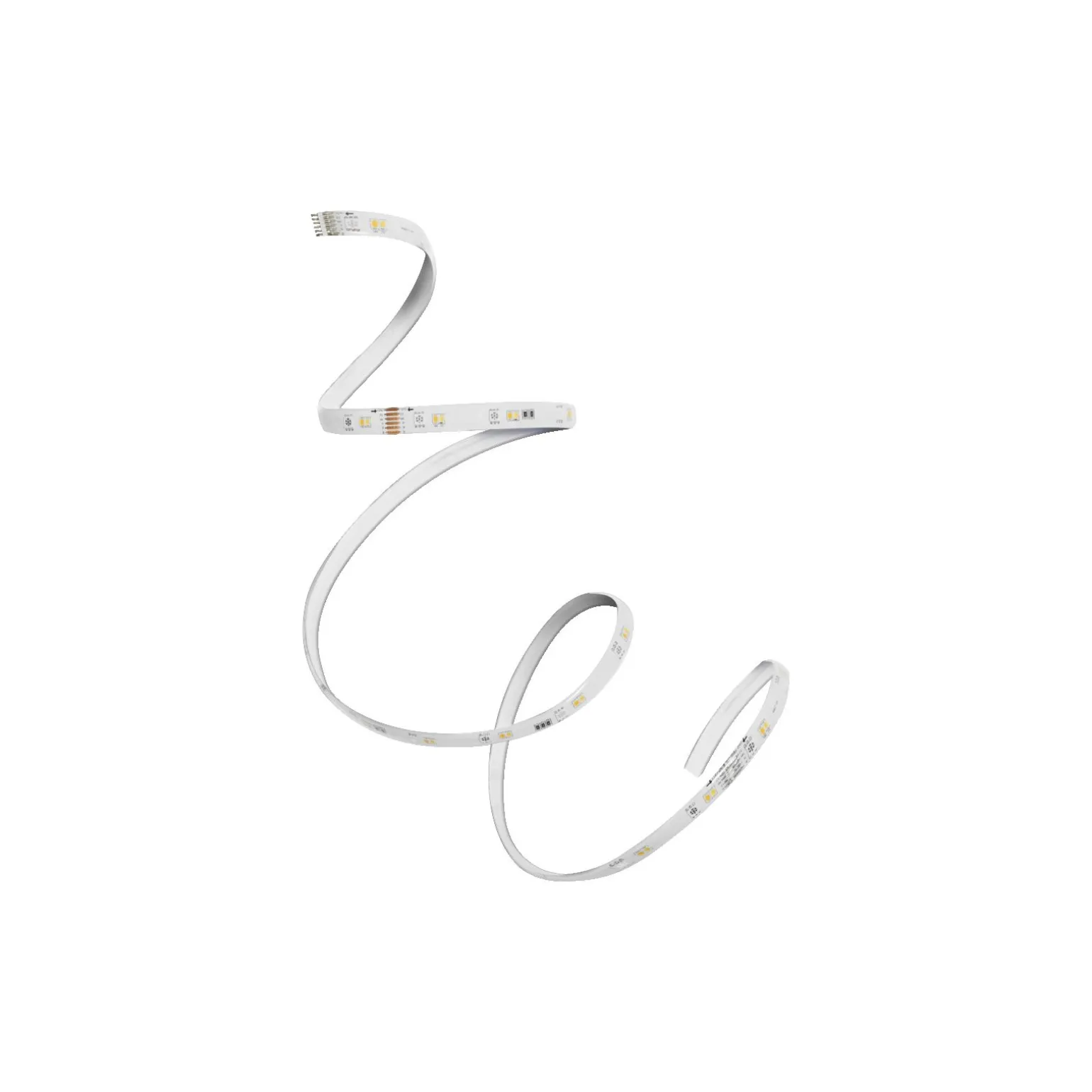 Ledvance Smart+ Matter Led-Ljusslingor Smart+ 8W 220-240v - 827-865 Justerbar Vit | RGBW - IP20 - 2M/12mm
