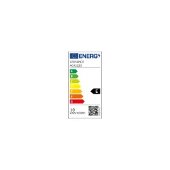 Ledvance Smart+ Wifi E27 A60 9.8W 1055lm - 827-865 Justerbar Vit | Dimbar - Ersättare 75W