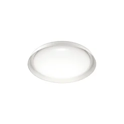 Ledvance Smart+ Wifi LED Plafond Orbis Platta 48cm 24W 2500lm - 830-865 Justerbar Vit | Dimbar