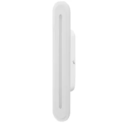 Ledvance Smart+ Wifi LED Vägglampa Badrumsbelysning Vit 17W 800lm - 830-865 Justerbar Vit | IP44