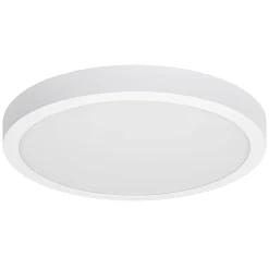 Ledvance Smart+ Zigbee LED Downlight 22W 1800lm 180D - 830-865 Justerbar Vit | 400mm - Zigbee Dimbar