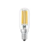 Ledvance Special LED E14 Rör one-handed Filament Klar 4.2W 470lm - 827 Extra Varm Vit | Ersättare 40W