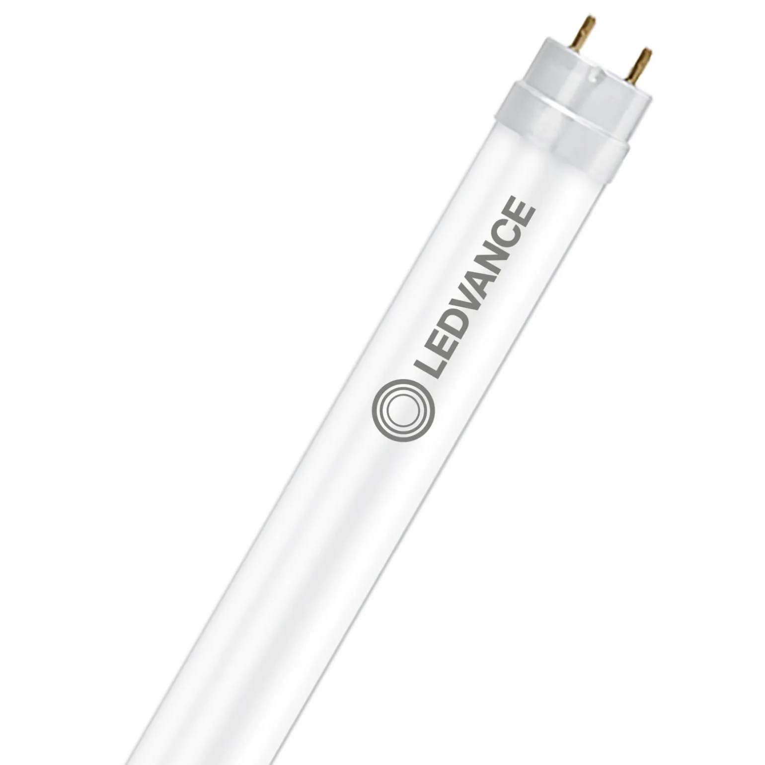 Ledvance Superior LED Rör T8 (EM/Mains) Ultra Efficiency 17.6W 3700lm - 840 Kallvit | 150cm - Ersättare 58W