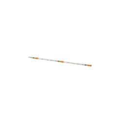 Ledvance Superior LED Rör T8 (EM/Mains) Ultra Efficiency 17.6W 3700lm - 840 Kallvit | 150cm - Ersättare 58W