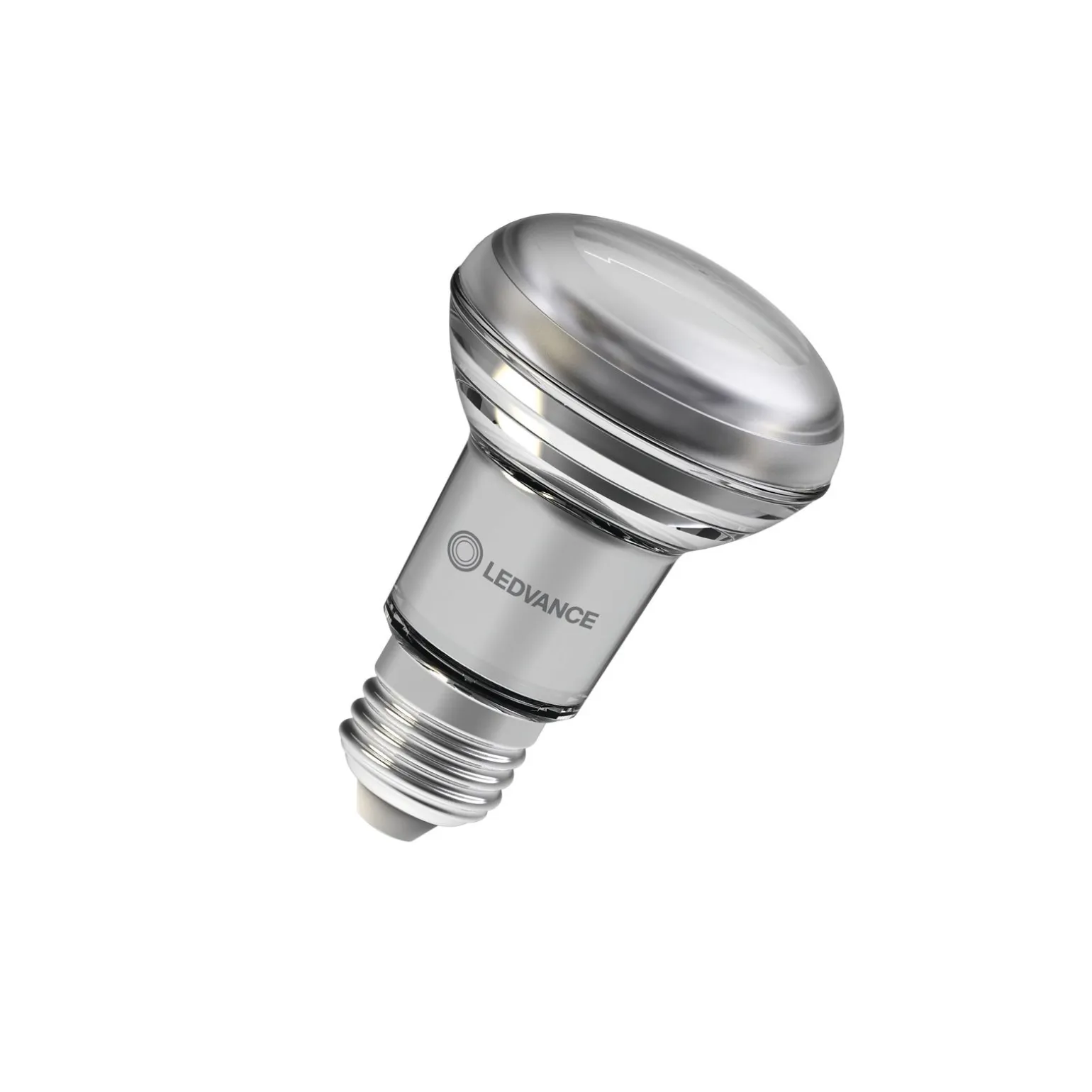 Ledvance Superior LED Spot E27 R63 4.9W 345lm 36D - 927 Extra Varm Vit | Bästa färgåtergivning - Dimbar - Ersättare 60W