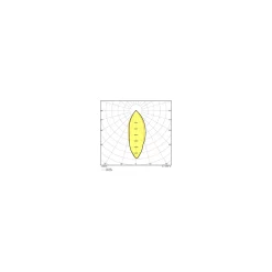 Ledvance Superior LED Spot Reflektor GU10 PAR16 2W 360lm 36D - 827 Extra Varm Vit | Ersättare 50W