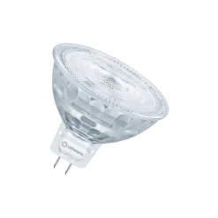 Ledvance Superior LED Spot Reflektor GU5.3 MR16 3.6W 230lm 36D - 930 Varm Vit | Bästa färgåtergivning - Dimbar - Ersättare 20W