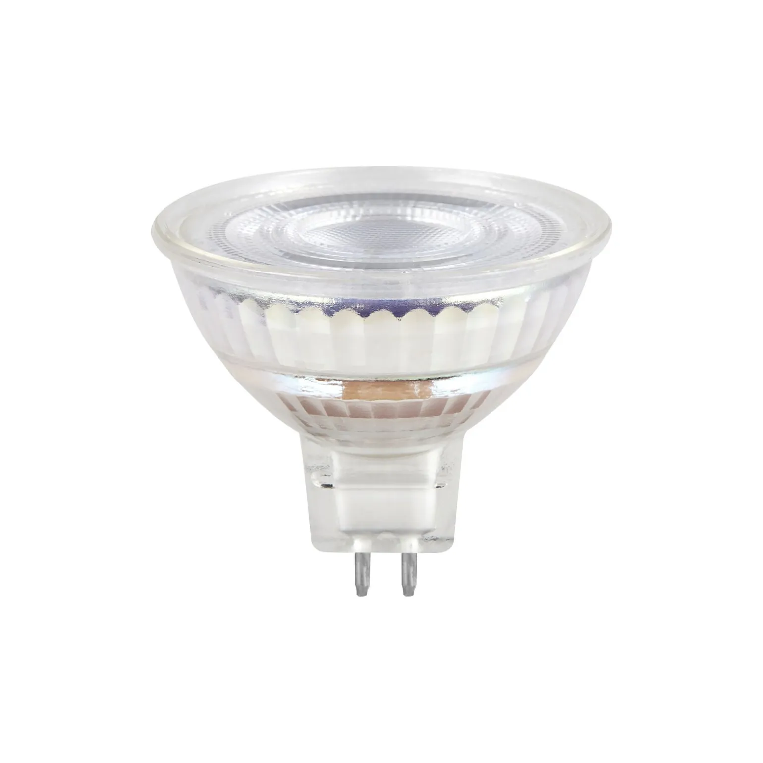 Ledvance Superior LED Spot Reflektor GU5.3 MR16 6.6W 500lm 36D - 927 Extra Varm Vit | Bästa färgåtergivning - Dimbar - Ersättare 43W