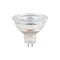 Ledvance Superior LED Spot Reflektor GU5.3 MR16 6.6W 500lm 36D - 940 Kallvit | Bästa färgåtergivning - Dimbar - Ersättare 43W
