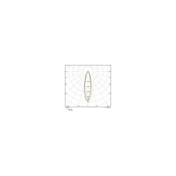 Ledvance Superior LED Spot Reflektor G53 AR111 11.7W 800lm 24D - 940 Kallvit | Bästa färgåtergivning - Dimbar - Ersättare 75W