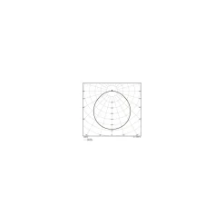 Ledvance Surface Circular Ram Vit 500